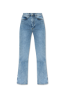 Rag & Bone ‘Peyton’ bootcut jeans