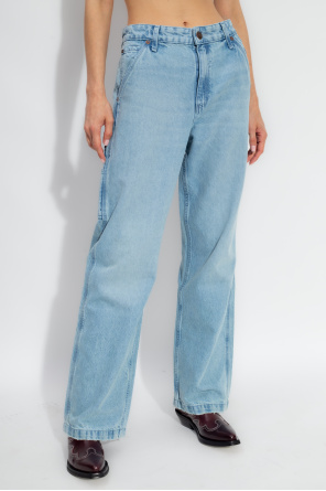 Run It Camo 5 Short Pants  ‘Kona’ jeans