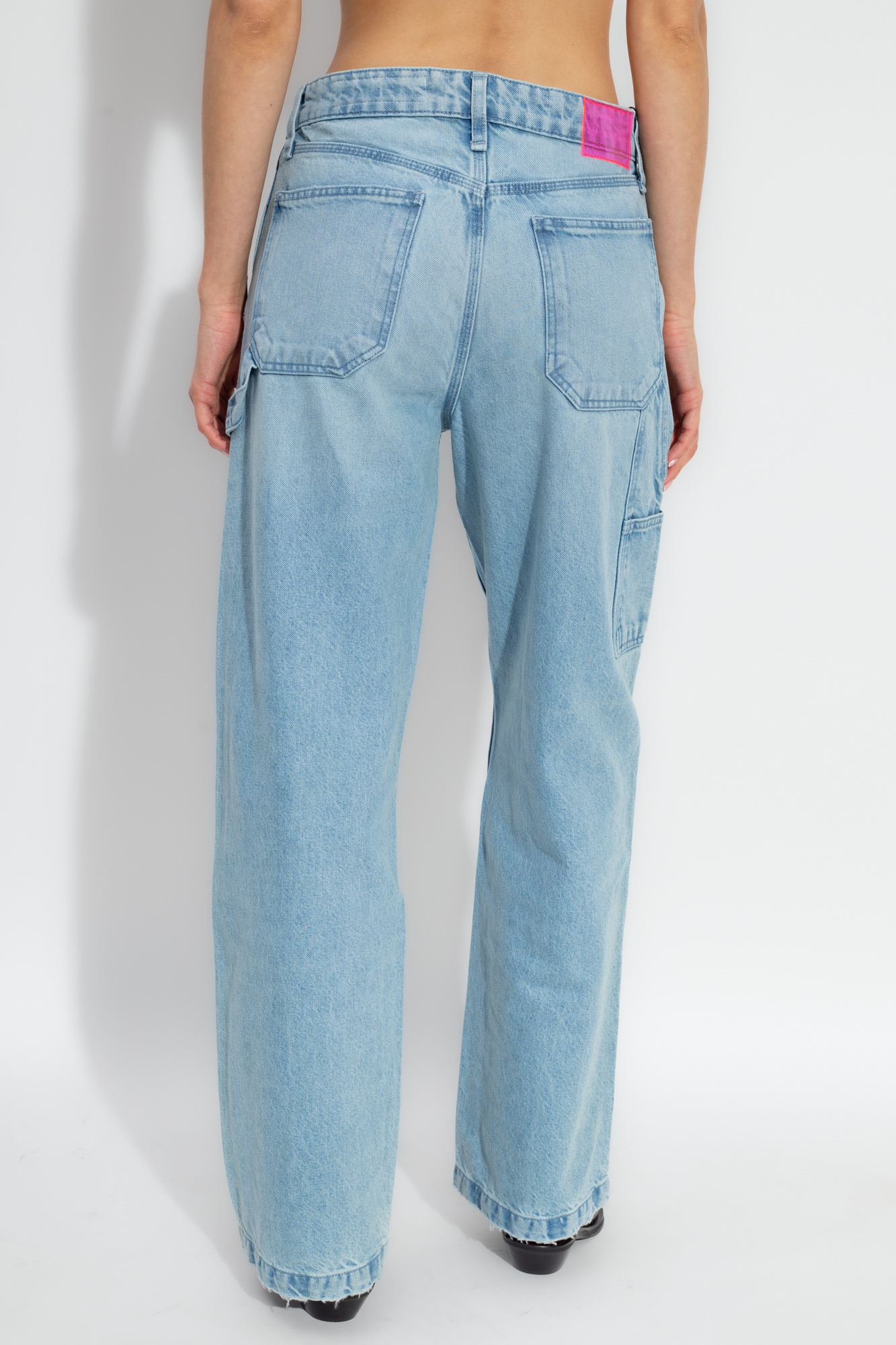 Rag & Bone  ‘Kona’ jeans