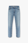 Rag & Bone BLUE ‘Everly’ jeans
