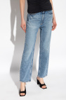 Rag & Bone BLUE ‘Everly’ jeans