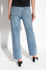 Rag & Bone BLUE ‘Everly’ jeans