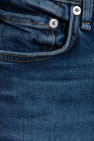 Rag & Bone ‘Harlow’ straight jeans