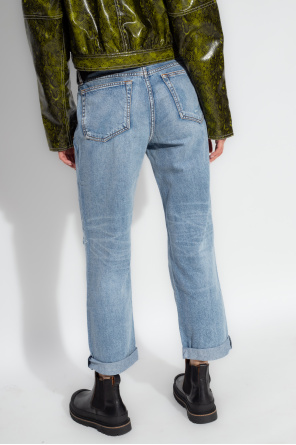 Rag & Bone  ‘Dre Baggy’ jeans