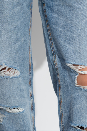 Rag & Bone  ‘Dre Baggy’ jeans