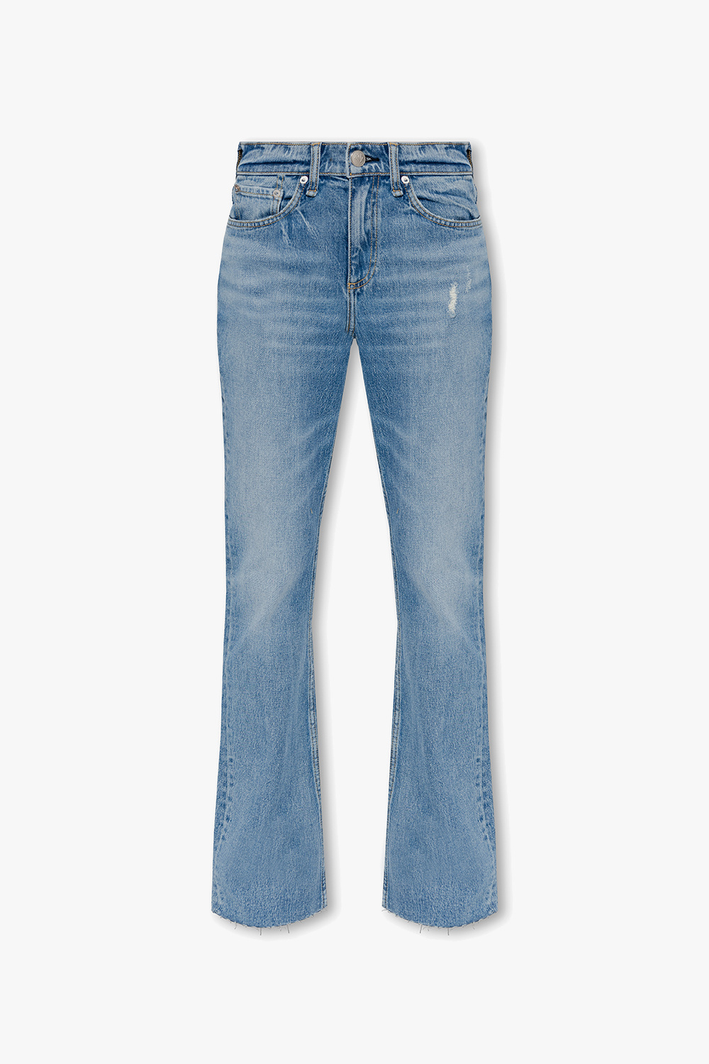Blue 'Peyton' jeans Rag & Bone - Vitkac Canada
