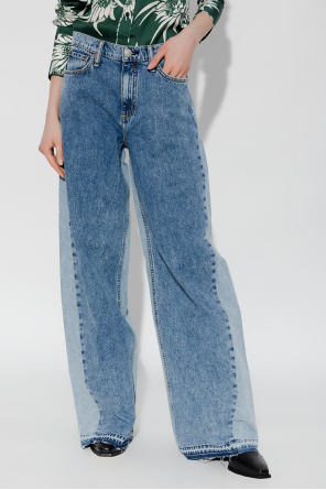 MSGM Short Shorts  ‘Sofie’ jeans