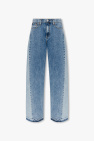 Supermoon Denim Jeans