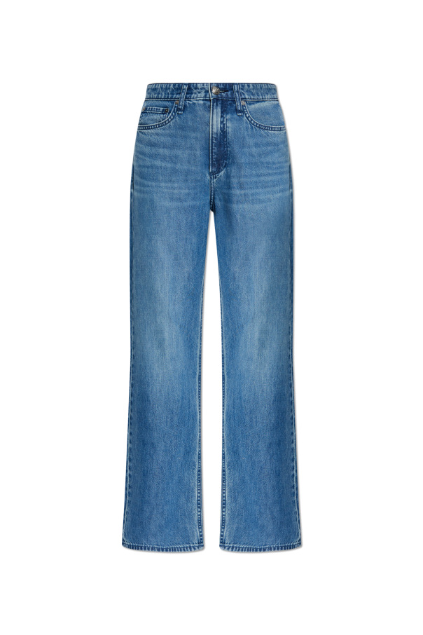 Rag & Bone  Jeansy `The Logan`