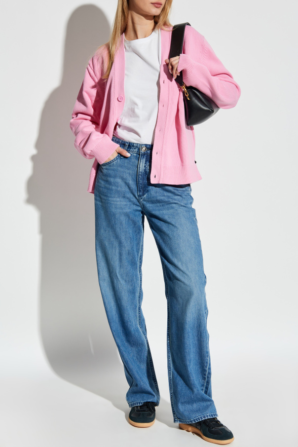 Rag & Bone  Jeansy `The Logan`