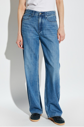 Rag & Bone  Jeansy `The Logan`