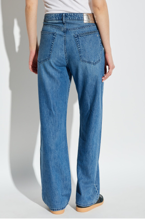 Rag & Bone  Jeansy `The Logan`
