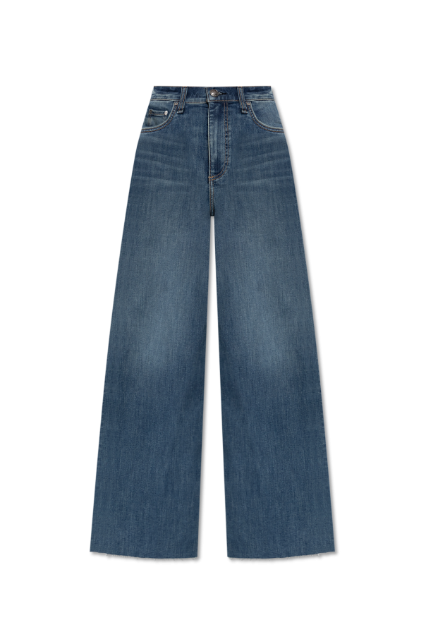 Jeans The Sofie od Rag & Bone 