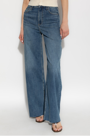Rag & Bone  Jeansy `The Sofie`