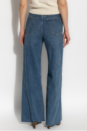 Rag & Bone  Jeansy `The Sofie`