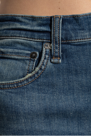 Rag & Bone  Jeansy `The Sofie`