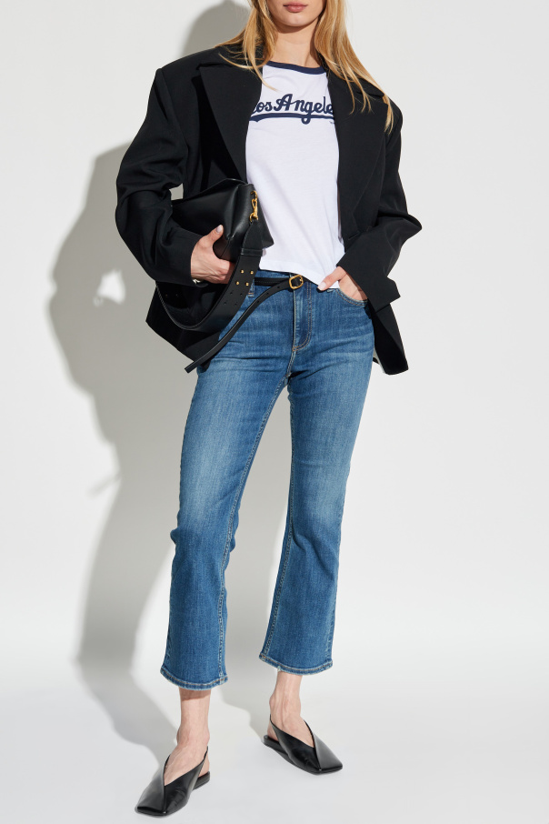 Rag & Bone  Jeansy `The Peyton`