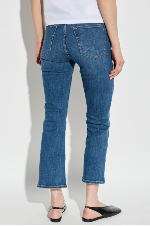 Rag & Bone  Jeansy `The Peyton`
