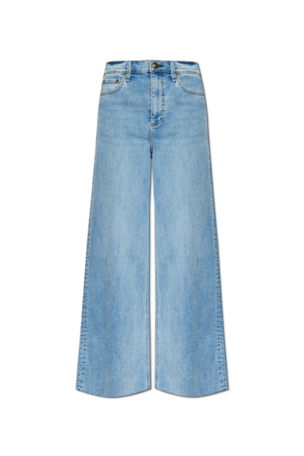 Rag & Bone  Jeansy `The Sofie`