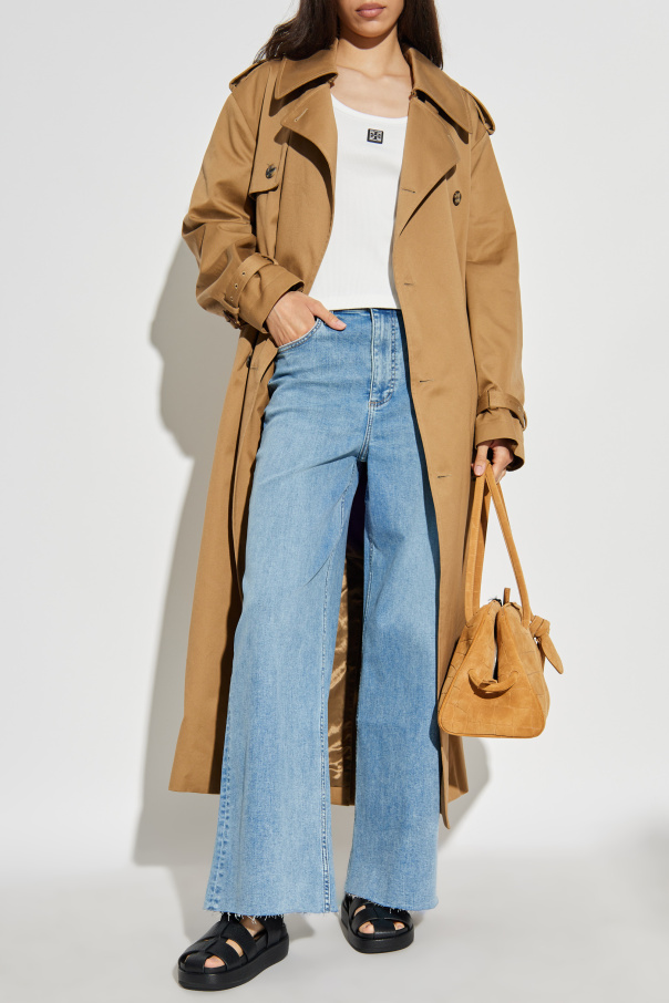 Rag & Bone  Jeansy `The Sofie`