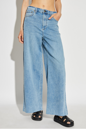 Rag & Bone  Jeansy `The Sofie`