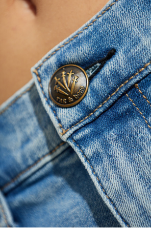 Rag & Bone  Jeansy `The Sofie`