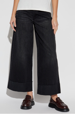 Rag & Bone  High-Waisted Jeans Sofie