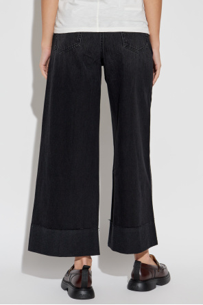 Rag & Bone  High-Waisted Jeans Sofie