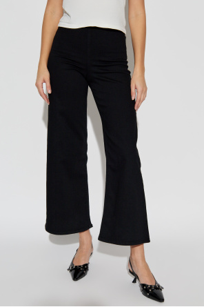 Rag & Bone  High-waisted jeans 'Ankle'