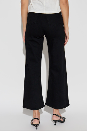 Rag & Bone  High-waisted jeans 'Ankle'