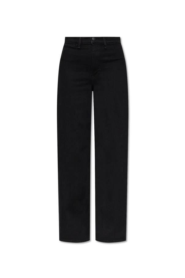 Rag & Bone  Wide-Leg Jeans