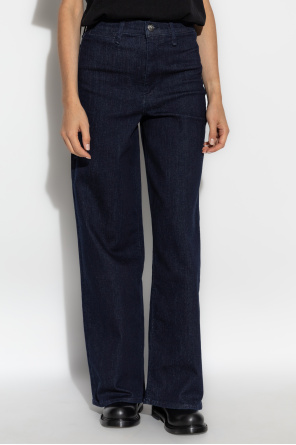 Rag & Bone  Wide-leg jeans