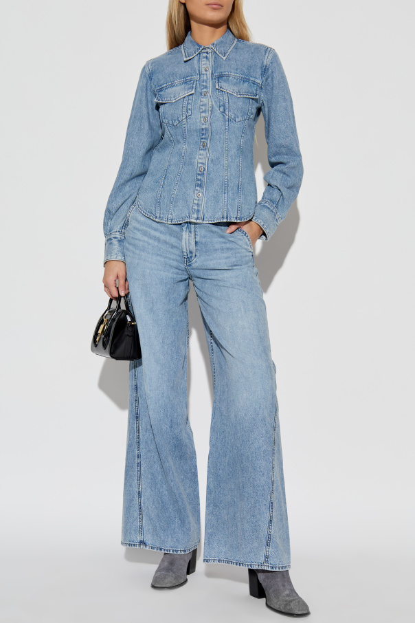 Rag & Bone  Jeans Annie