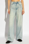 Rag & Bone BLUE Rag & Bone `Logan` Jeans