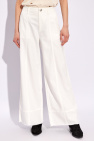Rag & Bone WHITE ‘Arianna’ Jeans