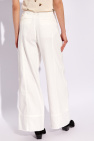 Rag & Bone WHITE ‘Arianna’ Jeans