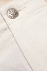 Rag & Bone WHITE ‘Arianna’ Jeans