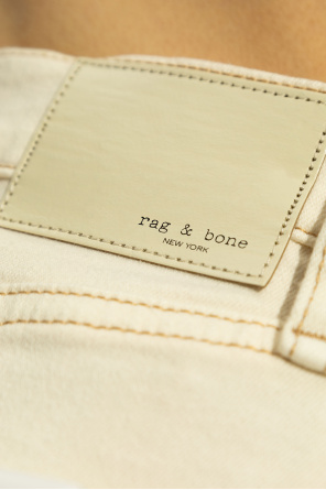 Rag & Bone  ‘The Sofie’ Jeans