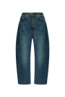 Rag & Bone BLUE Jeans 'Charlie'