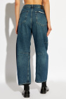 Rag & Bone BLUE Jeans 'Charlie'