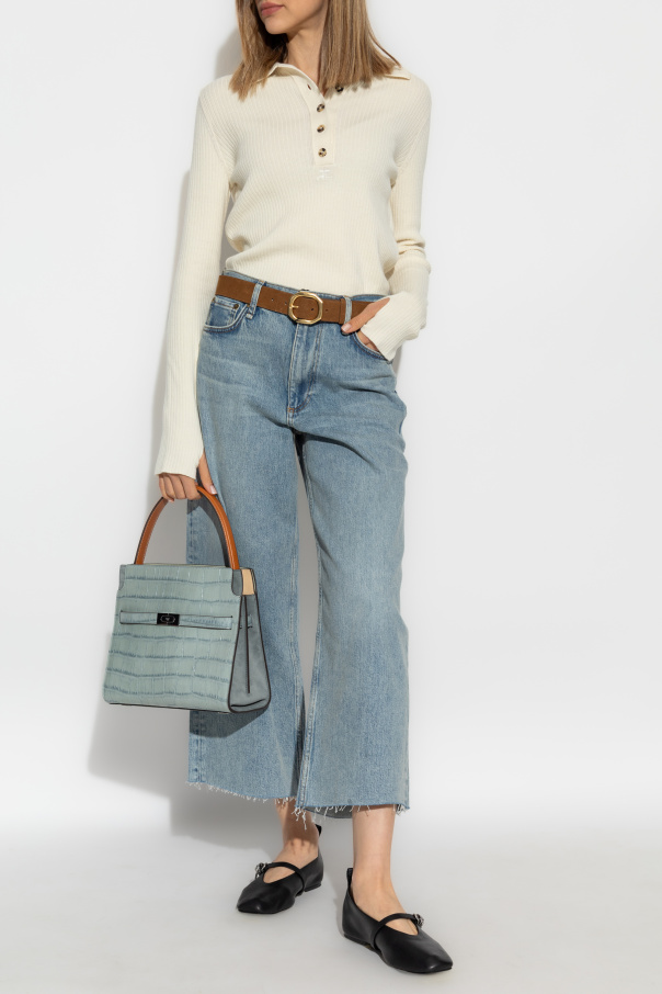 Rag & Bone  Jeansy `Cecilia`