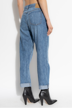 Rag & Bone  Jeans with a 'vintage' effect