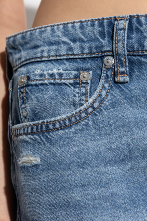 Rag & Bone  Jeans with a 'vintage' effect