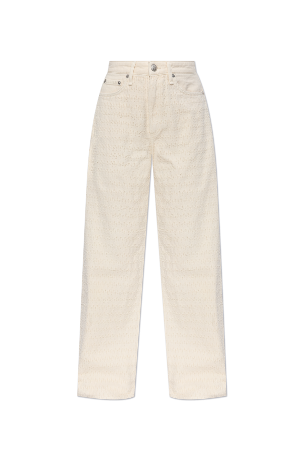 Rag & Bone  Jeans Logan