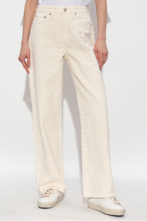 Rag & Bone  Jeans Logan