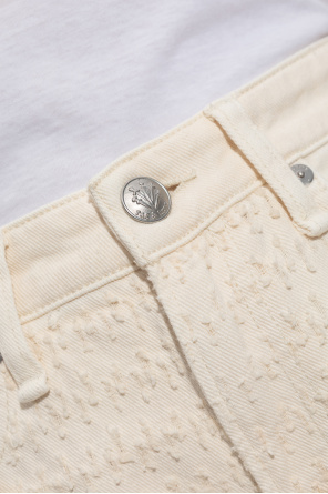 Rag & Bone  Jeans Logan