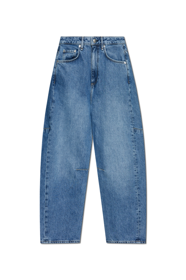 Rag & Bone  Jeansy `The Charlie`