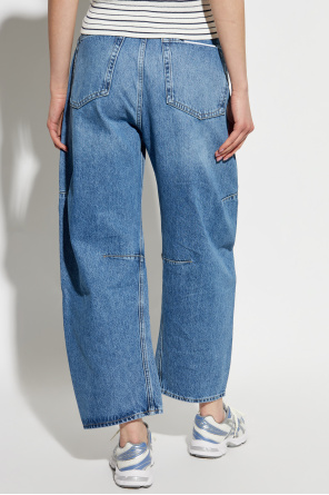 Rag & Bone  Jeansy `The Charlie`