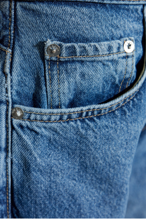 Rag & Bone  Jeansy `The Charlie`