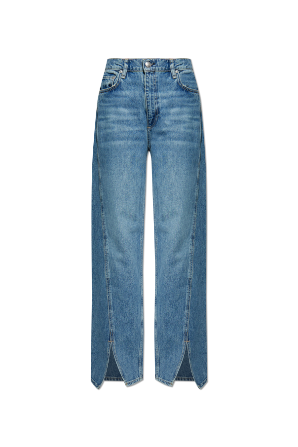 Rag & Bone  Jeansy `The Shea`